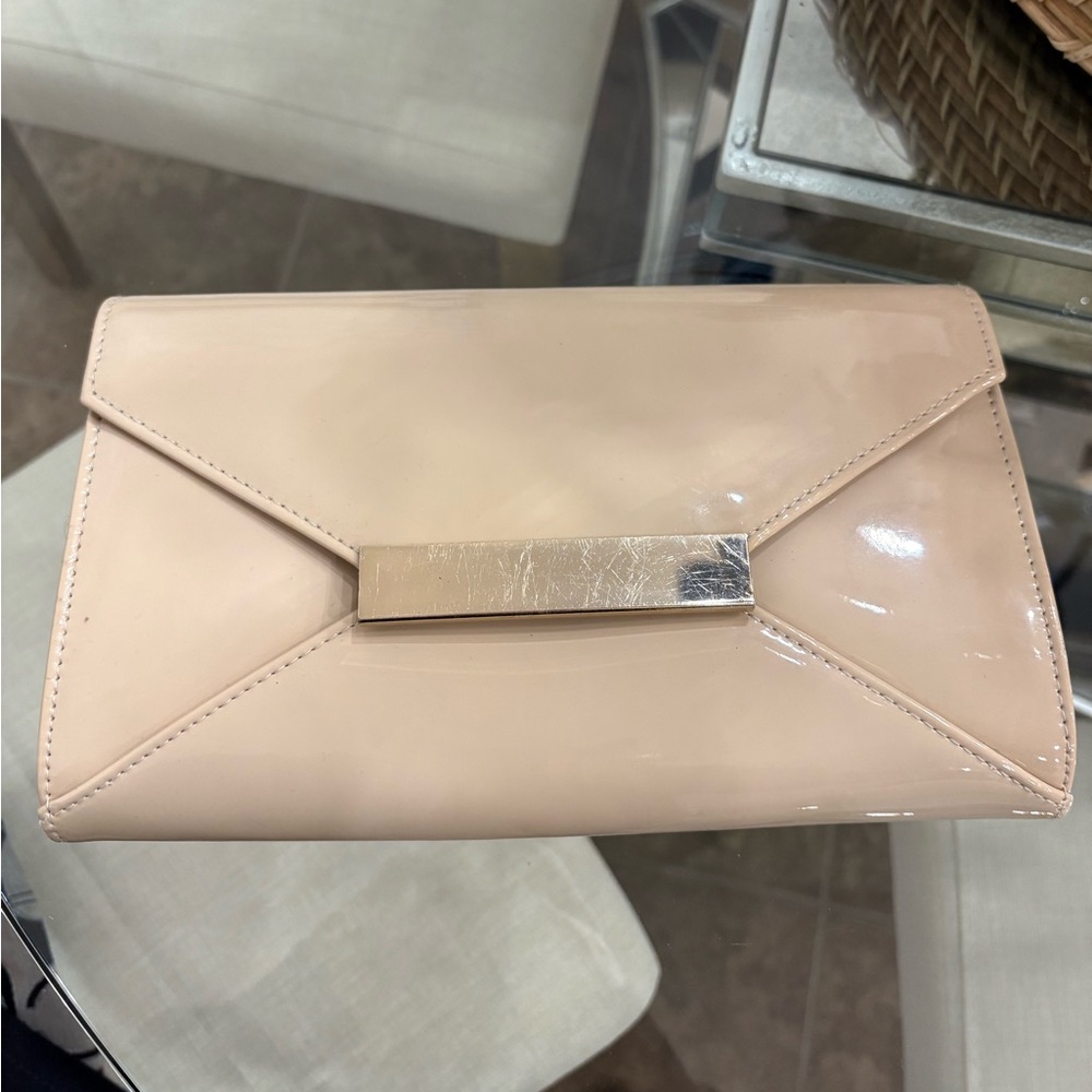 CALL IT SPRING CLUTCH